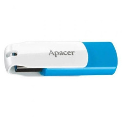 Pendrive 32gb apacer ah357 usb 3.2