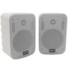 Altavoces con bluetooth approx appspkbt/ 40w/ 2.0/ blancos