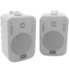 Altavoces con bluetooth approx appspkbt/ 40w/ 2.0/ blancos