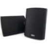 Altavoces autoamplificados approx appspk+bk/ 60w/ 2.0/ negros