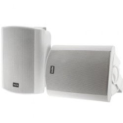 Altavoces autoamplificados approx appspk+/ 60w/ 2.0/ blancos