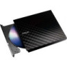 Grabadora externa cd/dvd asus sdrw-08d2s-u lite