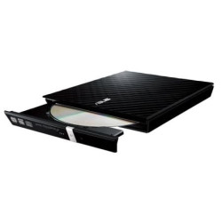 Grabadora externa cd/dvd asus sdrw-08d2s-u lite