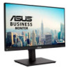 Monitor profesional táctil asus be24ecsbt 23.8'/ full hd/ multimedia/ regulable en altura/ negro