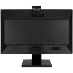 Monitor profesional asus be24eqk 23.8'/ full hd/ webcam/ multimedia/ negro