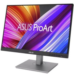 Monitor profesional asus proart display pa248cnv 24.1'/ wuxga/ multimedia/ negro