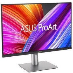 Monitor profesional asus proart display pa248crv 24.1'/ wuxga/ multimedia/ regulable en altura/ negro