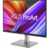 Monitor profesional asus proart display pa248crv 24.1'/ wuxga/ multimedia/ regulable en altura/ negro