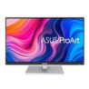 Monitor profesional asus proart display pa278cv 27'/ wqhd/ multimedia/ regulable en altura/ negro y plata