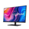 Monitor profesional asus proart display pa328cgv 32'/ wqhd/ multimedia/ regulable en altura/ negro