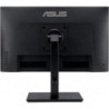 Monitor asus va27eqsb 27'/ full hd/ multimedia/ regulable en altura/ negro