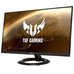 Monitor gaming asus tuf gaming vg249q1r 23.8'/ full hd/ 1ms/ 165hz/ ips/ multimedia/ negro