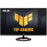 Monitor gaming asus tuf gaming vg249q3r 24'/ full hd/ 1ms/ 180hz/ ips/ multimedia/ negro