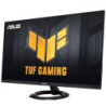 Monitor gaming asus tuf gaming vg249q3r 24'/ full hd/ 1ms/ 180hz/ ips/ multimedia/ negro