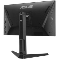 Monitor gaming asus tuf gaming vg249ql3a 23.8'/ full hd/ 1ms/ 180hz/ ips/ multimedia/ regulable en altura/ negro