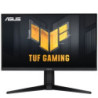 Monitor gaming asus tuf gaming vg279ql3a 27'/ full hd/ 1ms/ 180hz/ ips/ multimedia/ regulable en altura/ negro