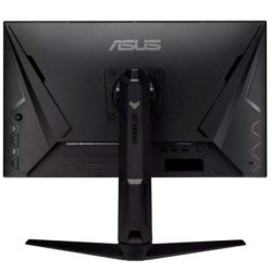 Monitor gaming asus tuf gaming vg279ql3a 27'/ full hd/ 1ms/ 180hz/ ips/ multimedia/ regulable en altura/ negro