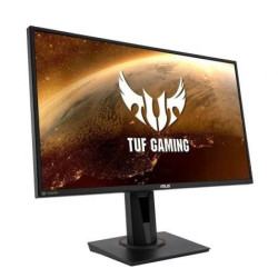 Monitor gaming asus tuf vg279qm 27'/ full hd/ 1ms/ 280hz/ ips/ multimedia/ negro