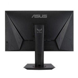 Monitor gaming asus tuf vg279qm 27'/ full hd/ 1ms/ 280hz/ ips/ multimedia/ negro