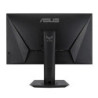 Monitor gaming asus tuf vg279qm 27'/ full hd/ 1ms/ 280hz/ ips/ multimedia/ negro