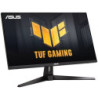 Monitor gaming asus tuf vg27aq3a 27'/ qhd/ 1ms/ 180hz/ ips/ multimedia/ negro