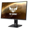 Monitor gaming curvo asus tuf gaming vg27wq 27'/ wqhd/ 1ms/ 165hz/ va/ multimedia/ regulable en altura/ negro