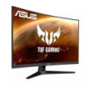 Monitor gaming curvo asus tuf vg328h1b 31.5'/ full hd/ 1ms/ 165hz/ va/ multimedia/ negro