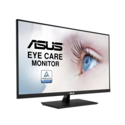 Monitor profesional asus vp32uq 31.5'/ 4k/ multimedia/ negro