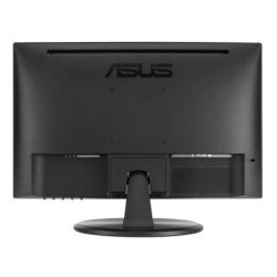 Monitor profesional táctil asus vt168hr 15.6'/ wxga/ negro