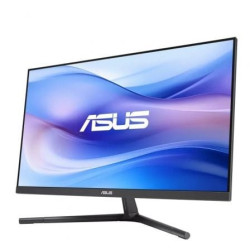 Monitor profesional asus vu279cfe-b 27'/ full hd/ regulable en altura/ azul