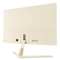 Monitor profesional asus vu279cfe-m 27'/ full hd/ regulable en altura/ oat milk