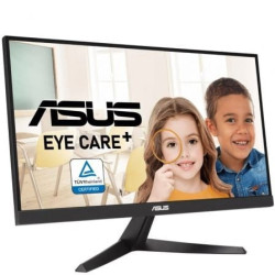 Monitor asus vy229he 21.45'/ full hd/ negro