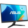 Monitor gaming asus vy229hf 21.45'/ full hd/ 1ms/ 100hz/ ips/ negro