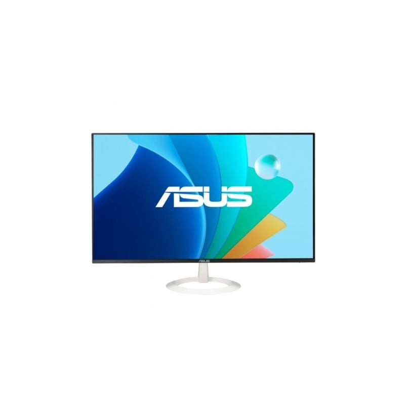 Monitor asus vz24ehf-w 23.8'/ full hd/ blanco