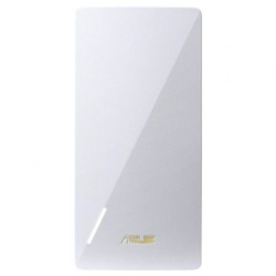 Repetidor inalámbrico asus rp-ax58 3000mbps/ 2 antenas