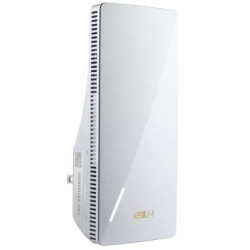 Repetidor inalámbrico asus rp-ax58 3000mbps/ 2 antenas