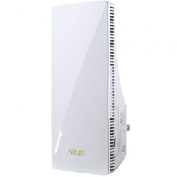 Repetidor inalámbrico asus rp-ax58 3000mbps/ 2 antenas