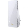 Repetidor inalámbrico asus rp-ax58 3000mbps/ 2 antenas