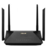 Router inalámbrico asus rt-ax53u/ wifi 6/ 1800mbps/ 2.4ghz 5ghz/ 4 antenas/ wifi 802.11ax/ac/n/a/ - n/b/g