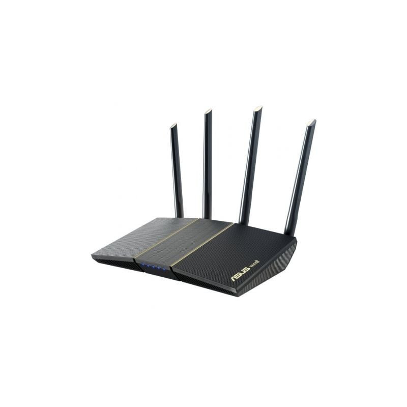 Asus RT-AX57 Router AX3000 WiFi6 1xWAN 4xLAN
