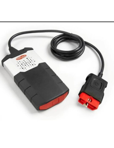 Autocom y Delphi 2021 Camiones y Coches