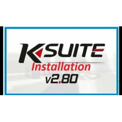 Ksuite 2.80 kess 5.017