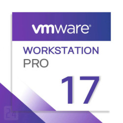 Vmware 17 Workstation Pro