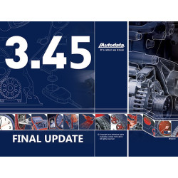 Autodata 3.45