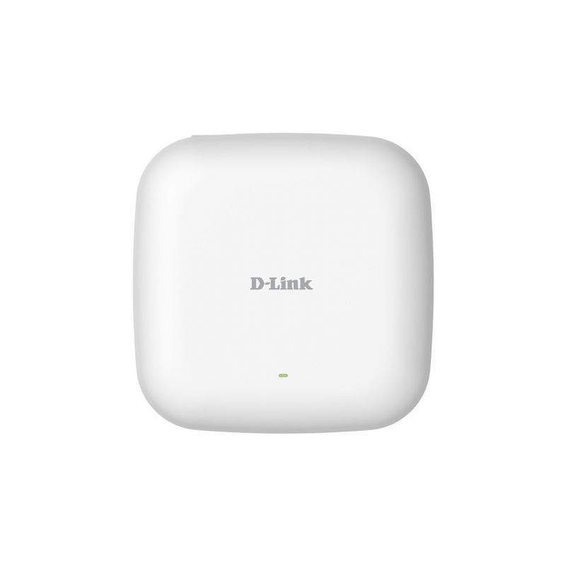 Punto de acceso inalámbrico d-link dap-2662 poe 1200mbps/ 2.4ghz 5ghz/ antenas de 4dbi/ wifi 802.11ac/n/b/g