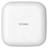 Punto de acceso inalámbrico d-link dap-2662 poe 1200mbps/ 2.4ghz 5ghz/ antenas de 4dbi/ wifi 802.11ac/n/b/g