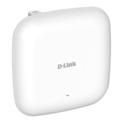 Punto de acceso inalámbrico d-link dap-2662 poe 1200mbps/ 2.4ghz 5ghz/ antenas de 4dbi/ wifi 802.11ac/n/b/g