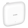 Punto de acceso inalámbrico d-link dap-2662 poe 1200mbps/ 2.4ghz 5ghz/ antenas de 4dbi/ wifi 802.11ac/n/b/g