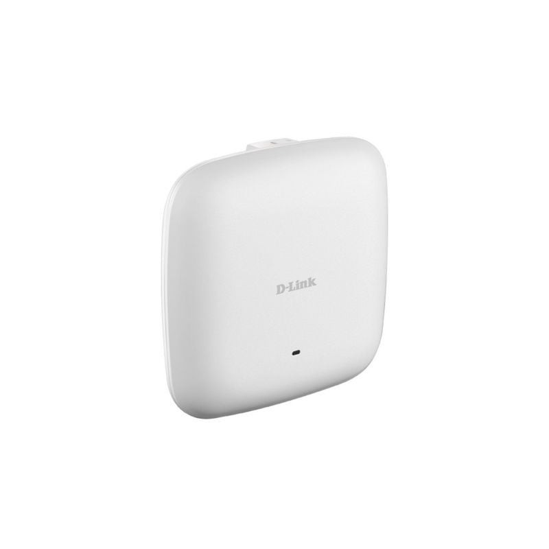 Punto de acceso inalámbrico d-link dap-2680 poe 1750mbps/ 2.4ghz 5ghz/ antenas de 4.2dbi/ wifi 802.11ac/n/b/g