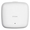 Punto de acceso inalámbrico d-link dap-2680 poe 1750mbps/ 2.4ghz 5ghz/ antenas de 4.2dbi/ wifi 802.11ac/n/b/g